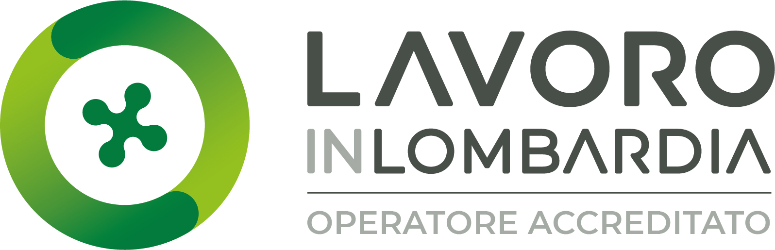 Marchio Operatore Accreditato Lavoro in Lombardia